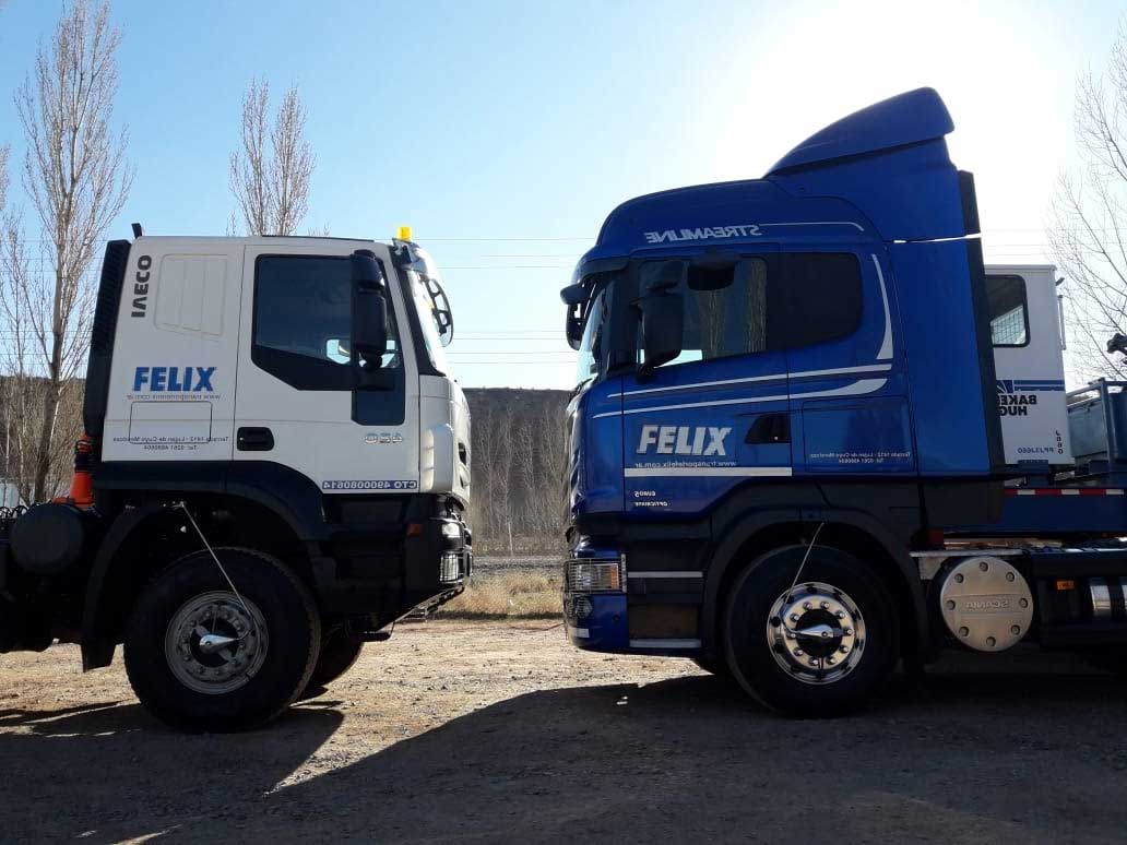 International Air freight